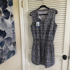 NWT Gerry Sun Dress